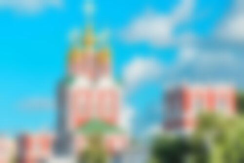 Квест Новодевичий монастырь и окрестности: жемчужина Москвы на www.kvestinfo.ru Квест Новодевичий монастырь и окрестности: жемчужина Москвы