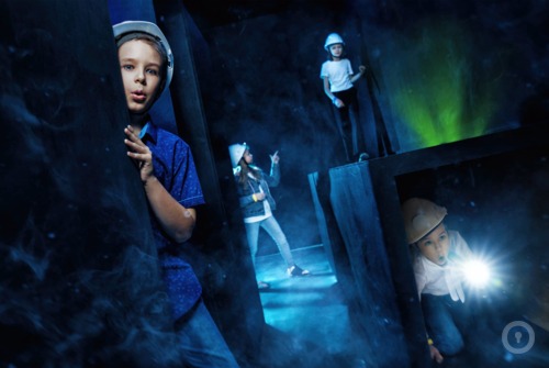 Экшн-игра Бомбермен: угроза из космоса на www.kvestinfo.ru Экшн-игра Бомбермен: угроза из космоса