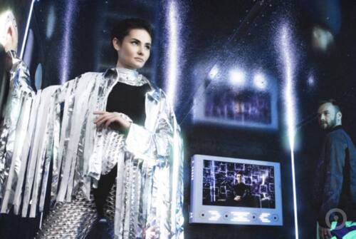 Экшн-игра По ту сторону экрана