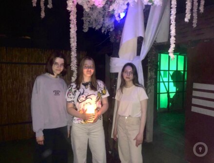 Отзыв на Деревня проклятых от Кира Иванова-Зыкова