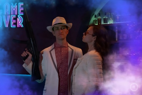 Квест Миссия Ограбления на www.kvestinfo.ru Квест Миссия Ограбления