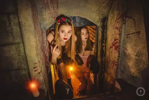 Куда сходить вместо кафе?