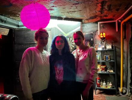 Отзыв на Носферату от Дарья Драгалина