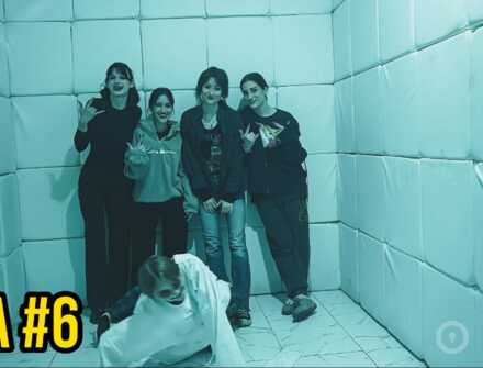 Отзыв на Палата № 6 от Валерия Чегодару