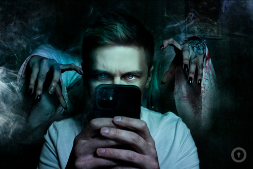 Перформанс Дневник смерти на www.kvestinfo.ru Перформанс Дневник смерти