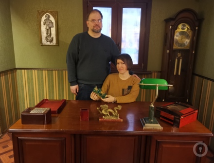 Отзыв на Шерлок Холмс: первое дело от Алла Фукалова