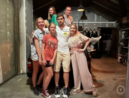 Отзыв на Обряд от Павел Сергеев