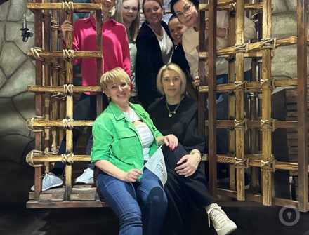 Отзыв на Дом Великана от Кристина Фартосюк