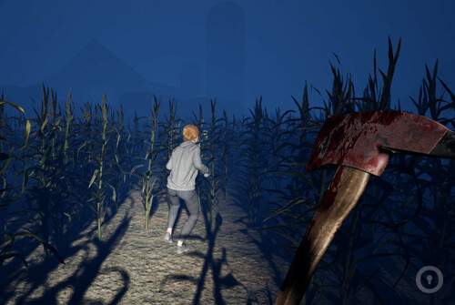 Виртуальная реальность Я иду искать на www.kvestinfo.ru Виртуальная реальность Я иду искать