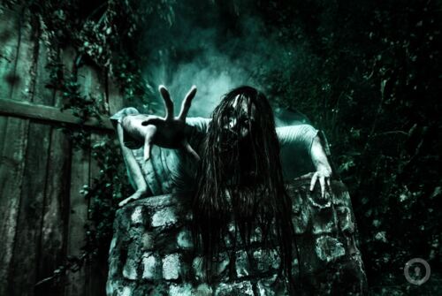 Перформанс Звонок: зарождение зла на www.kvestinfo.ru Перформанс Звонок: зарождение зла