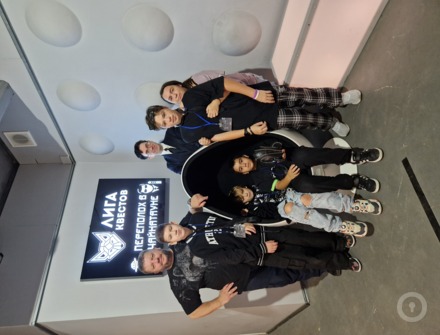 Отзыв на Люди в черном от Иван Чернов