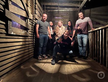 Отзыв на Last Way от Женёк Пуцилло