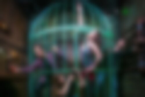 Квест Стимпанк Буратино на www.kvestinfo.ru Квест Стимпанк Буратино