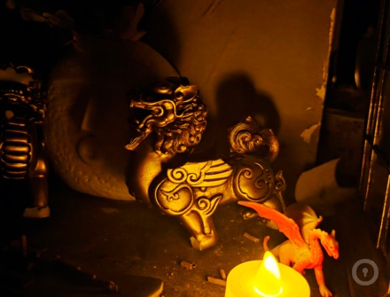 Отзыв на Деревня проклятых от Елена Иванова