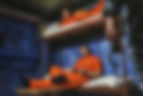 Квест СИЗО №1 на www.kvestinfo.ru Квест СИЗО №1