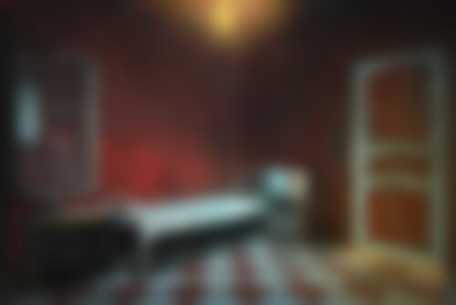 Квест Паранормальное явление