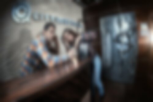 Квест Ограбление банка на www.kvestinfo.ru Квест Ограбление банка