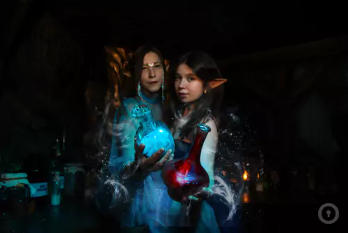 Где отдохнуть 8 марта с девушкой?