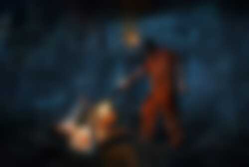 Перформанс Alive