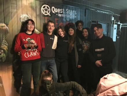 Отзыв на Эксперимент от Александра Иванова