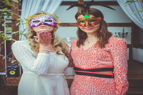 Квест Дворцовый Квест Маскарад на www.kvestinfo.ru Квест Дворцовый Квест Маскарад