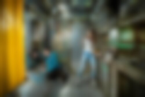 Квест Кинотеатр забвения на www.kvestinfo.ru Квест Кинотеатр забвения