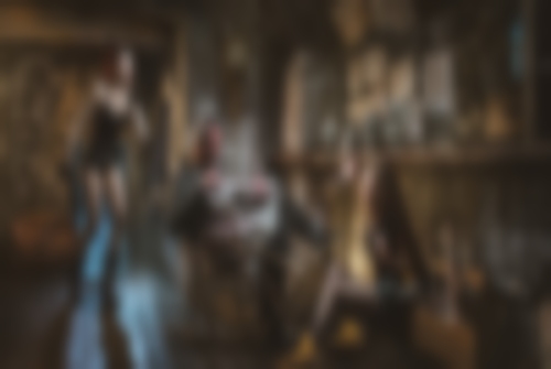 Квест Заброшенный парк аттракционов на www.kvestinfo.ru Квест Заброшенный парк аттракционов