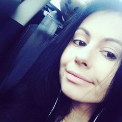 Яна Буянкина