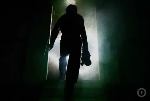 Куда сходить вместо бара?