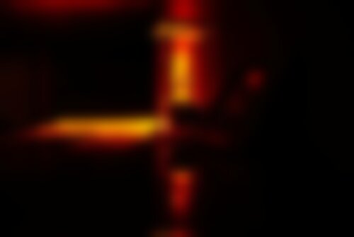 Перформанс Хозяин