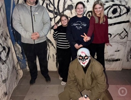 Отзыв на Судная Ночь от Софья Бурякова