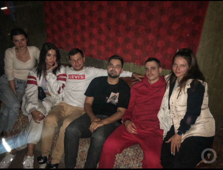 Отзыв на Дневник Смерти от Кристина Пынзару