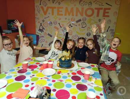 Отзыв на Прятки Беговая от Анастасия Бабкина