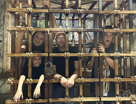 Отзыв на Дом Великана от Игорь Сиянов