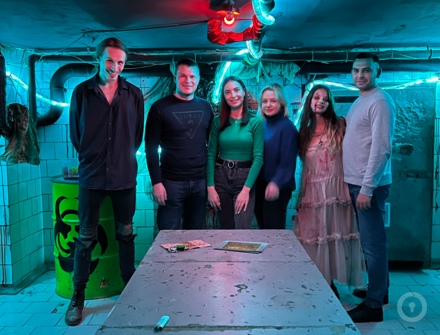 Отзыв на Last Picture от Минус Ирина