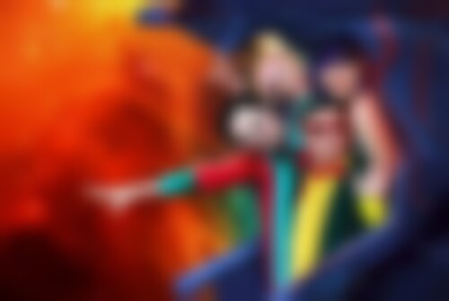 Квест Однажды в Галактике на www.kvestinfo.ru Квест Однажды в Галактике