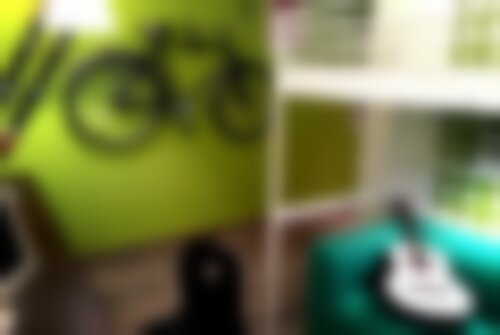 Квест Общага МГУ