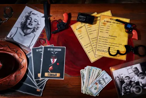 Куда сходить с братом или сестрой