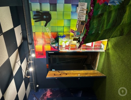 Отзыв на Корабль Пиратов от Екатерина Белогай