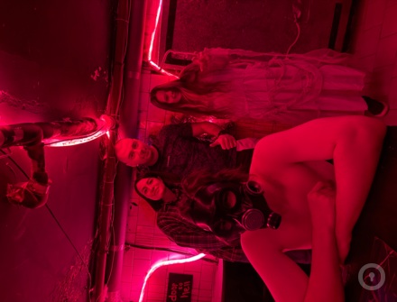 Отзыв на Last Picture от София Моторуева