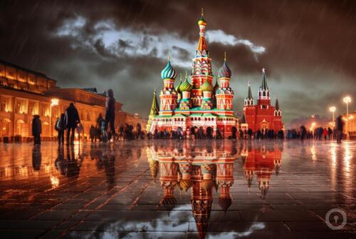 Городской квест Лабиринт историй