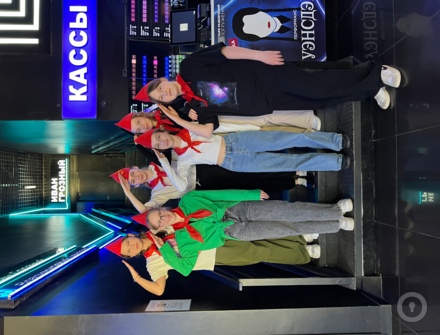 Отзыв на Лагерь строгого режима от Елена Козырицкая