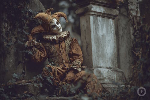 Городской квест Тайна Оськи Гвоздя и Ваганьковского кладбища