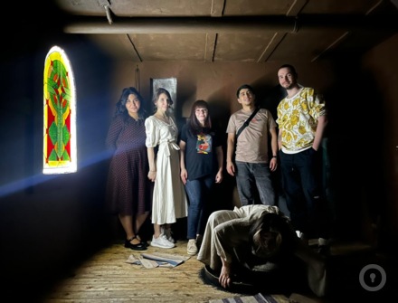 Отзыв на Изгнание от Артем Макаров