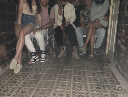 Отзыв на Сгоревшие заживо от Кристина Пынзару