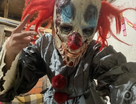 Отзыв на Луна-Парк от Ирина Петрова