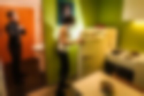 Квест Общага МГУ на www.kvestinfo.ru Квест Общага МГУ