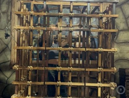 Отзыв на Дом Великана от Наталья