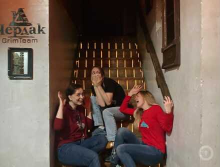 Отзыв на Дом Беллы от Гость