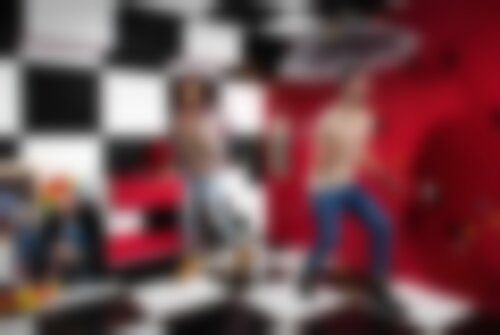 Квест Секреты цирка на www.kvestinfo.ru Квест Секреты цирка